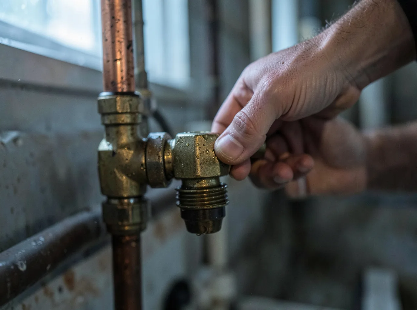Emergency Plumber Yellowstone National Park, WY FAQs